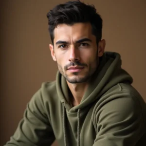 تصویر محمدامین کریمی نژاد