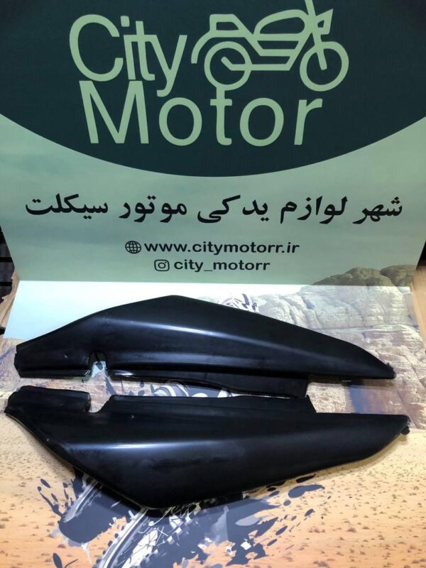 فلاپ بغل زیر زین تریل رادیسون گلد و کویر در رنگ‌بندی مختلف - Image 7