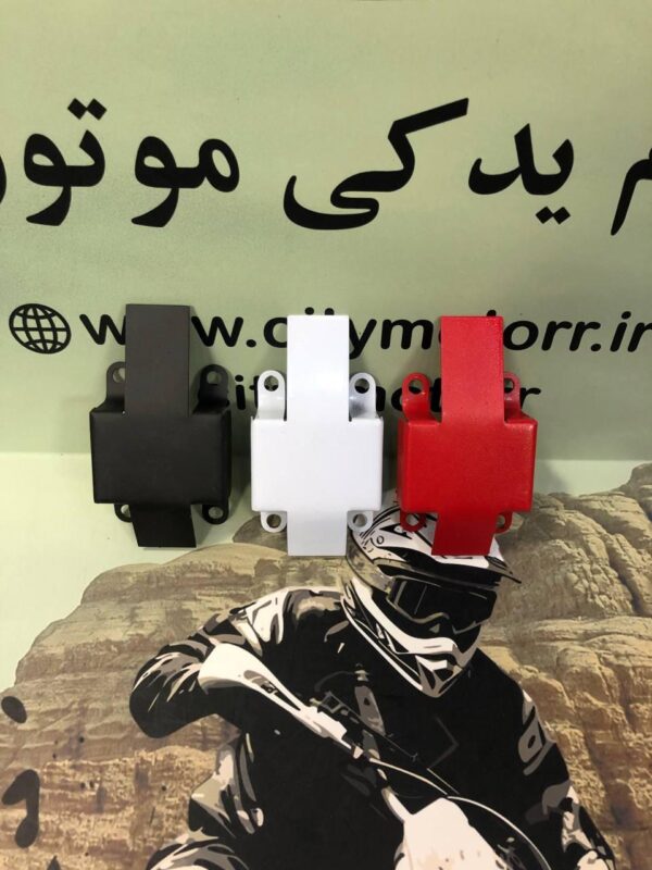 محافظ پمپ بنزین فلات طرح هاسکی و توسن طرح گس گس