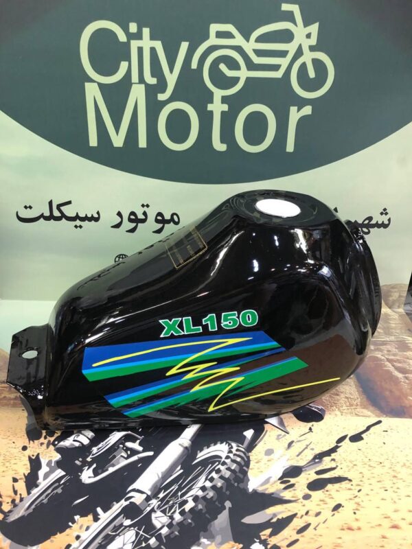 باک تریل پیشرو XL جفت کمک - Image 3