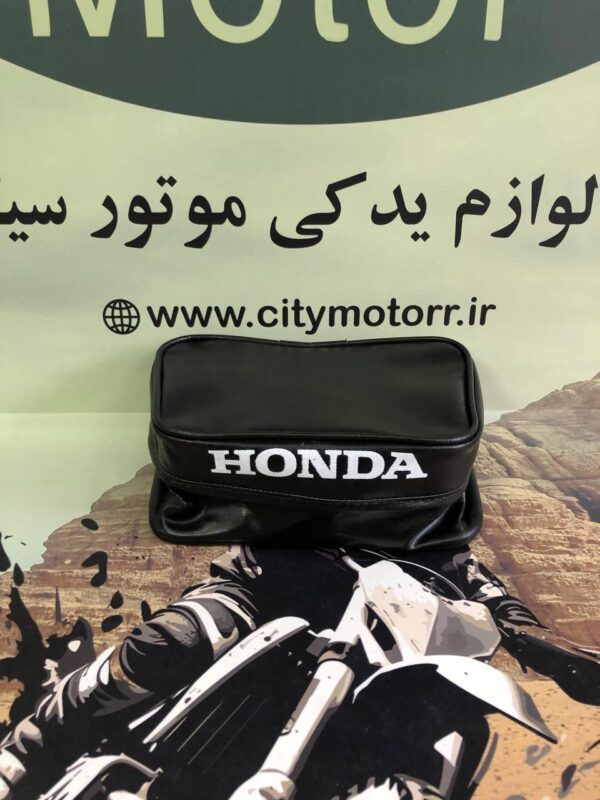 کیف ترک بند یا ابزار موتور کراس و تریل - Image 7
