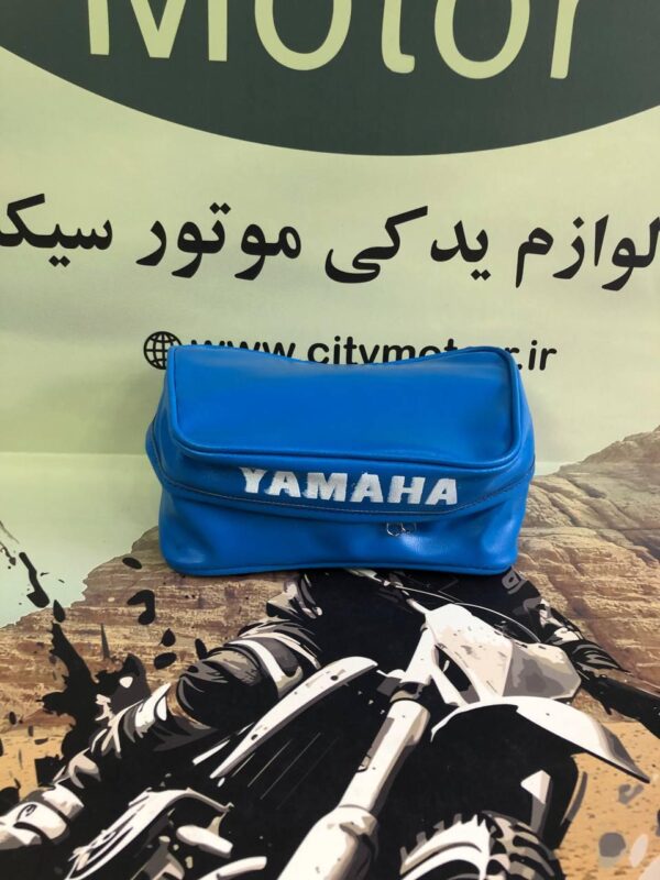 کیف ترک بند یا ابزار موتور کراس و تریل - Image 6