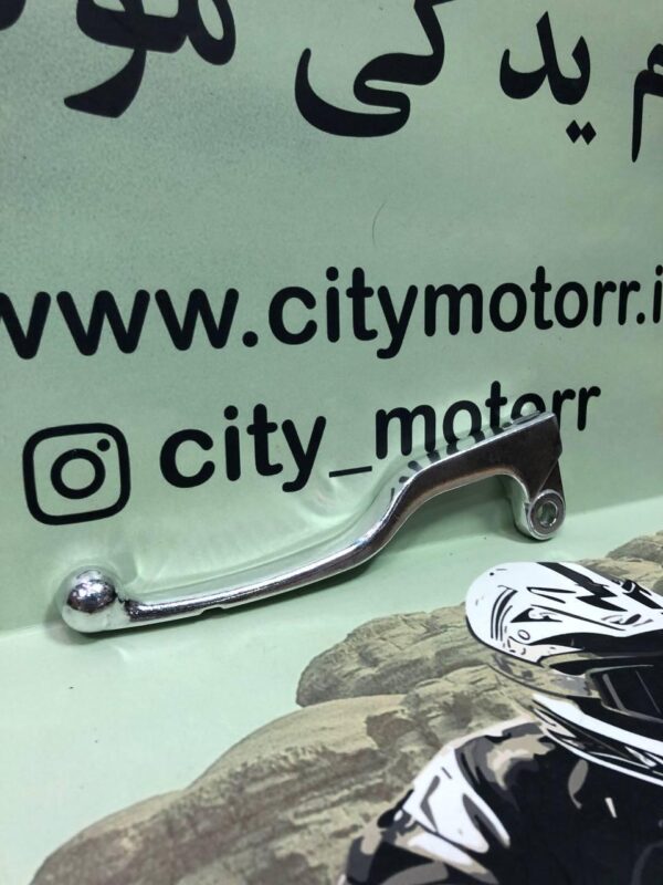 کتی دسته کلاچ تریل فلات طرح KTM بهرو 200، 250 و پرواز GY200