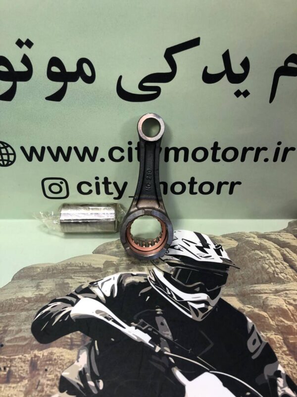 شاتون کامل فلات طرح هاسکی کایو و توسن طرح گس گس اصلی - گژین پین 16 - Image 2