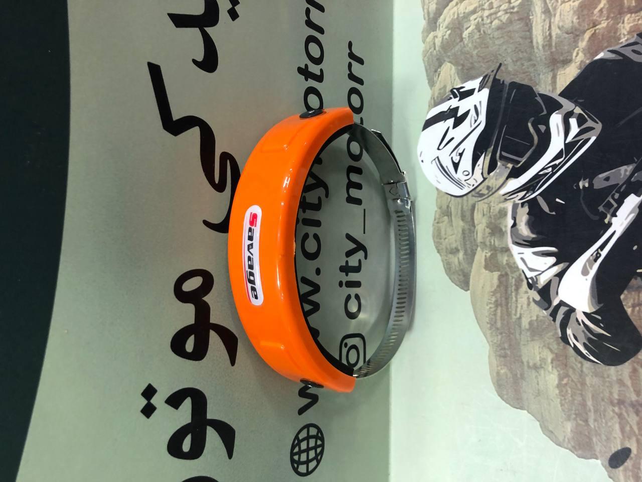 بسط اگزوز CB 1300 - Image 4