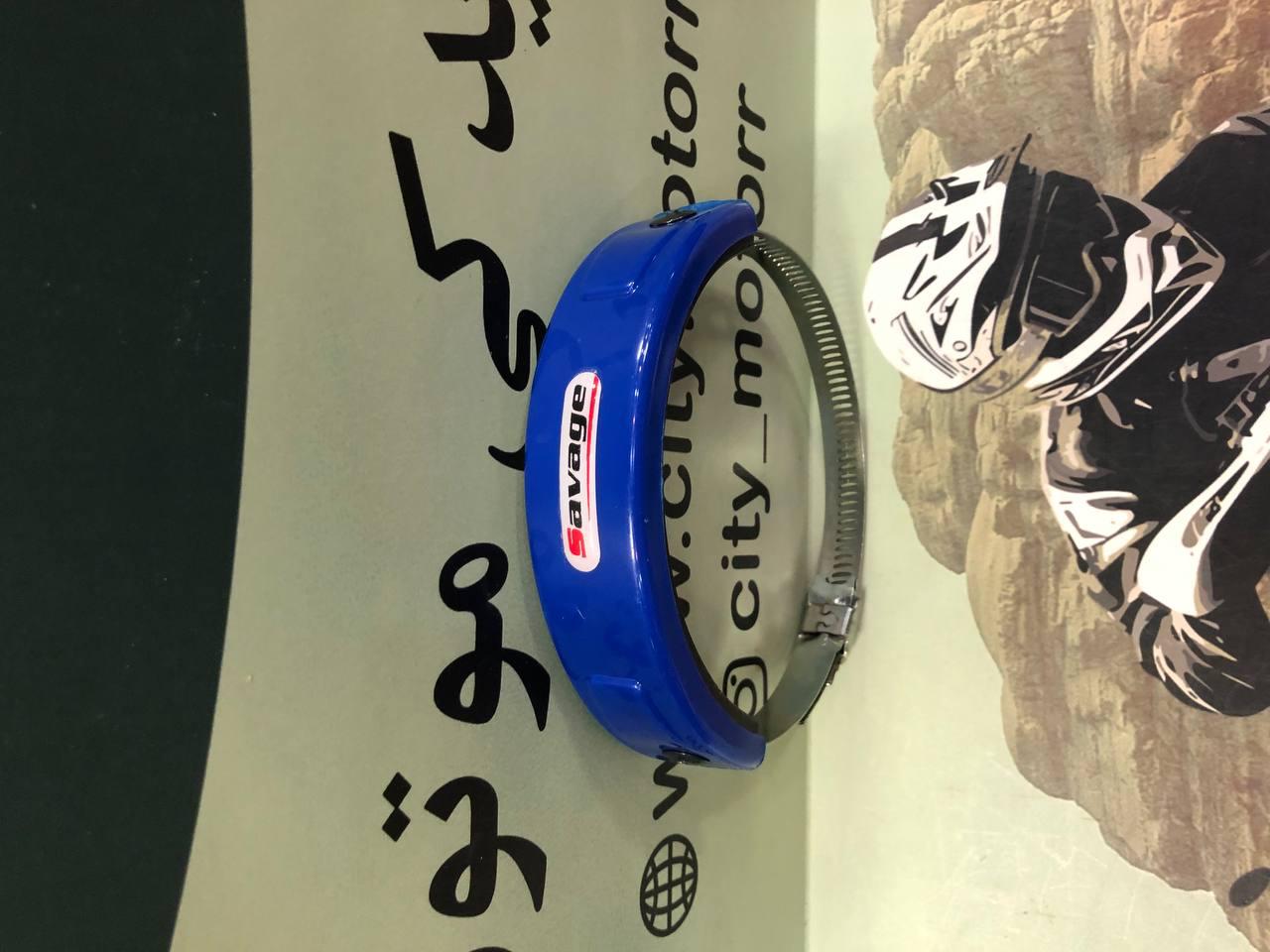 بسط اگزوز CB 1300 - Image 3