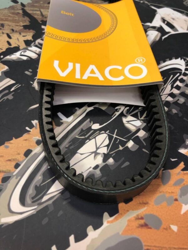 تسمه کلاچ ویگو برند Viaco - فروشگاه بزرگ لوازم یدکی موتور سیکلت سیتی موتور