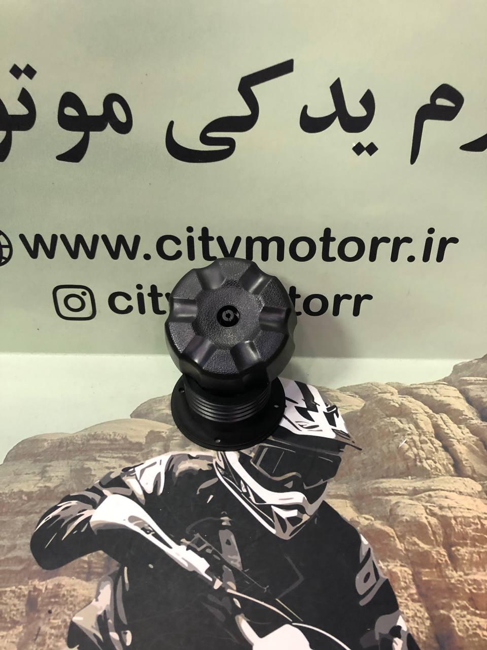 درب باک تریل احسان و هیوسانگ کامل - Image 2
