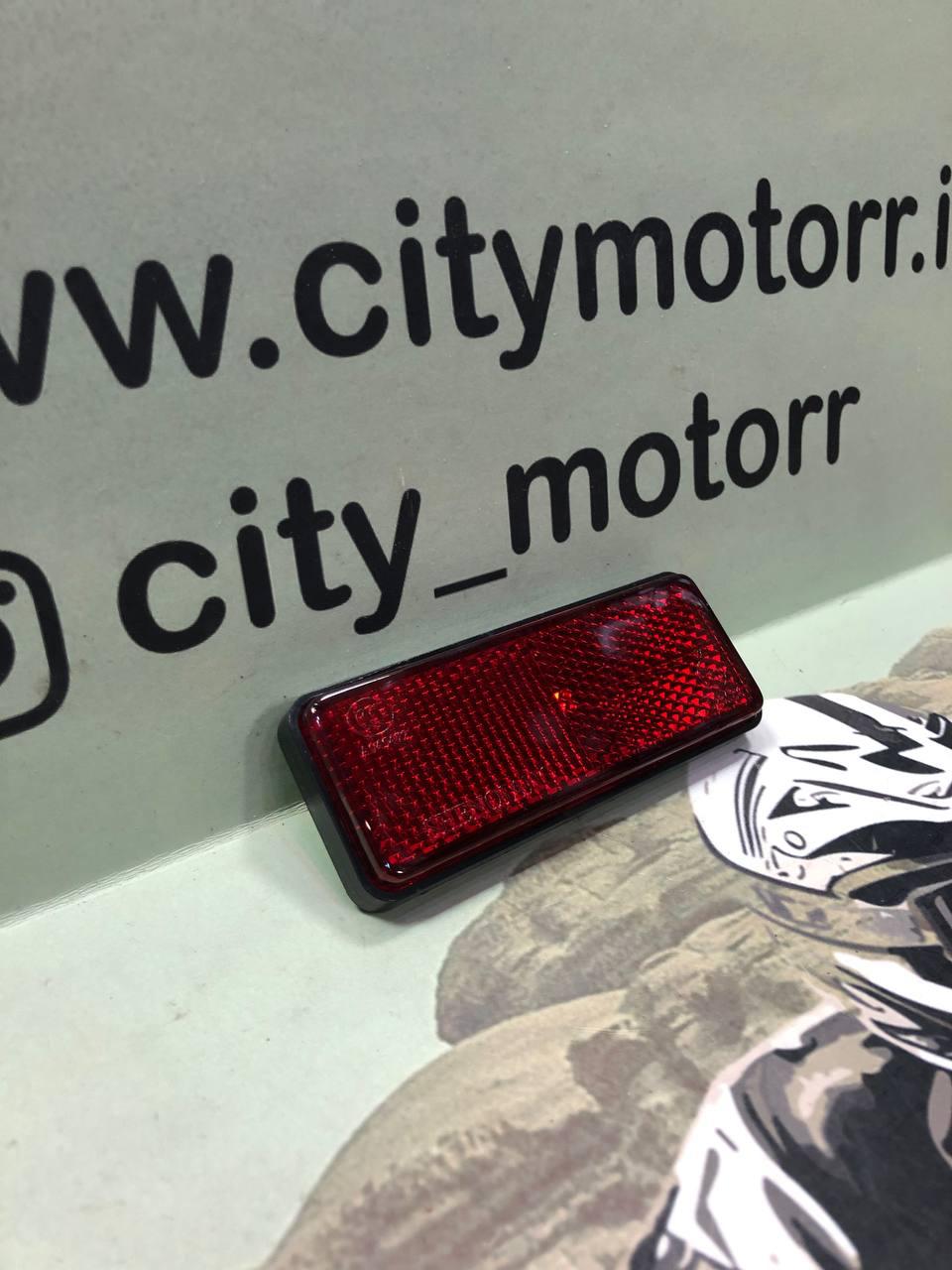 شبرنگ دمی عقب تریل — مخصوص رادیسون گلد و کویر T2 - Image 2